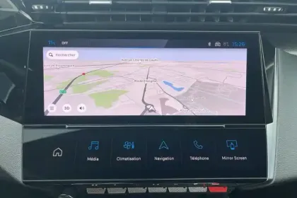 Photo 49 Peugeot 308  PHEV 180 e-EAT8