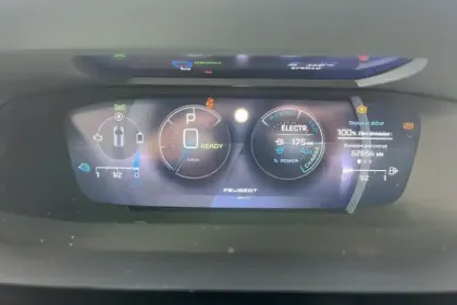 Photo 78 Peugeot 308  PHEV 180 e-EAT8