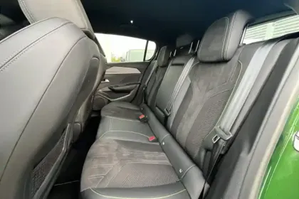 Photo 44 Peugeot 308  PHEV 180 e-EAT8