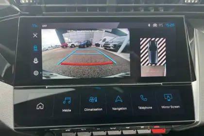 Photo 80 Peugeot 308  PHEV 180 e-EAT8