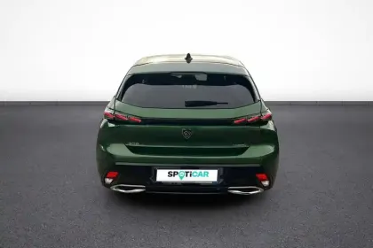 Photo 64 Peugeot 308  PHEV 180 e-EAT8