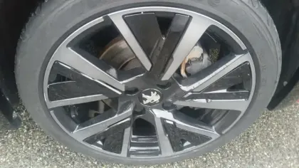 Photo 14 Peugeot 208  PureTech 100 S&S BVM6