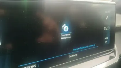 Photo 22 Peugeot 208  PureTech 100 S&S BVM6