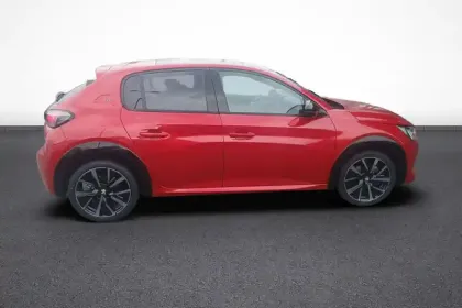 Photo 6 Peugeot 208  PureTech 100 S&S BVM6