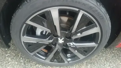 Photo 11 Peugeot 208  PureTech 100 S&S BVM6