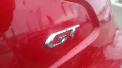 Photo 31 Peugeot 208  PureTech 100 S&S BVM6