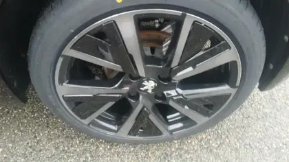 Photo 12 Peugeot 208  PureTech 100 S&S BVM6