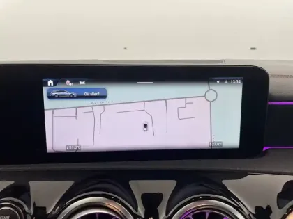 Photo 20 Mercedes CLA  Shooting Brake 250 e 8G-DCT