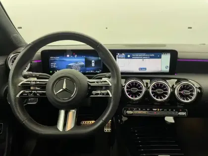 Photo 21 Mercedes CLA  Shooting Brake 250 e 8G-DCT