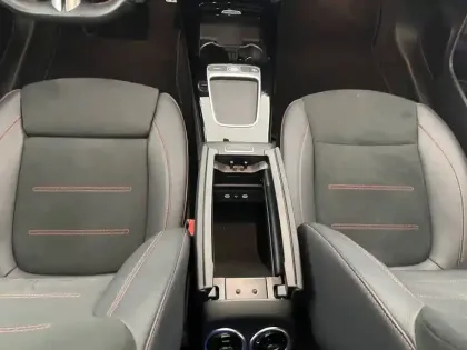 Photo 30 Mercedes CLA  Shooting Brake 250 e 8G-DCT