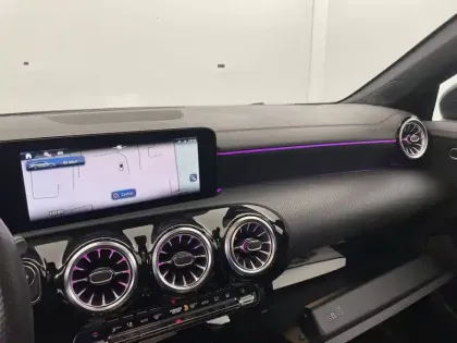 Photo 29 Mercedes CLA  Shooting Brake 250 e 8G-DCT