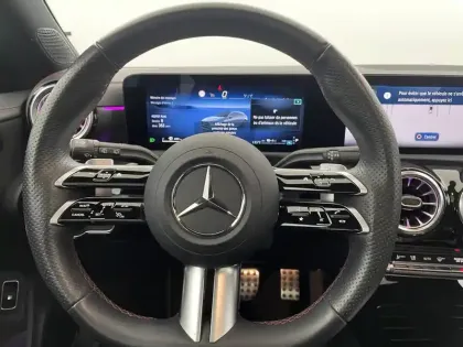 Photo 22 Mercedes CLA  Shooting Brake 250 e 8G-DCT