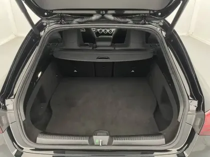 Photo 13 Mercedes CLA  Shooting Brake 250 e 8G-DCT