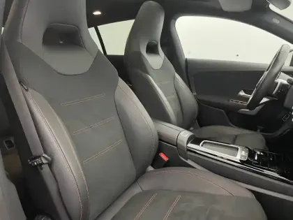 Photo 26 Mercedes CLA  Shooting Brake 250 e 8G-DCT