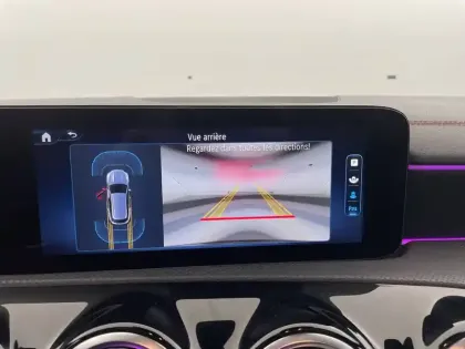 Photo 28 Mercedes CLA  Shooting Brake 250 e 8G-DCT