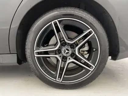 Photo 16 Mercedes CLA  Shooting Brake 250 e 8G-DCT