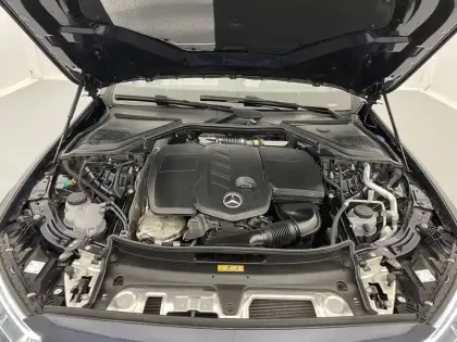 Photo 19 Mercedes Classe E  Break 300 de Hybrid EQ 9G-Tronic 4MATIC