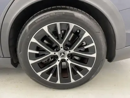 Photo 16 Mercedes Classe E  Break 300 de Hybrid EQ 9G-Tronic 4MATIC