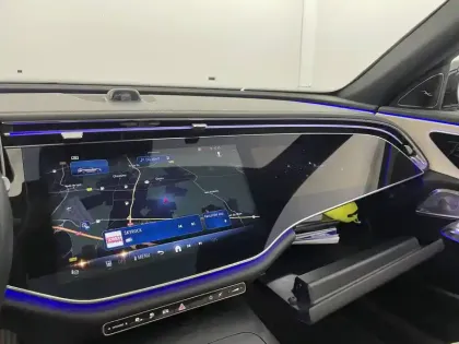 Photo 25 Mercedes Classe E  Break 300 de Hybrid EQ 9G-Tronic 4MATIC