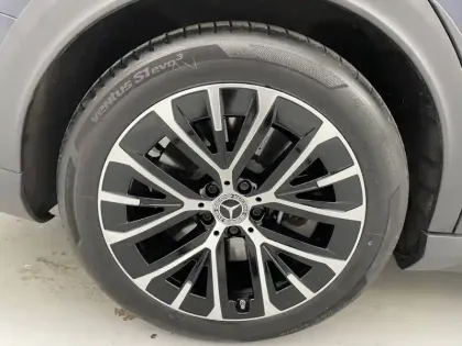 Photo 18 Mercedes Classe E  Break 300 de Hybrid EQ 9G-Tronic 4MATIC