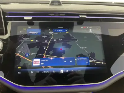 Photo 20 Mercedes Classe E  Break 300 de Hybrid EQ 9G-Tronic 4MATIC