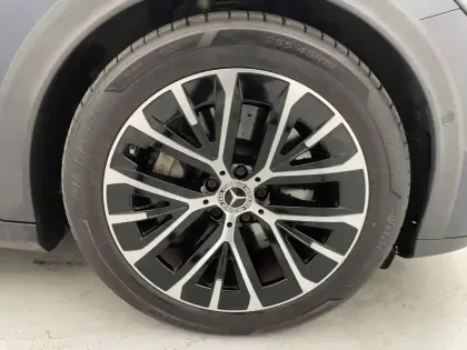 Photo 12 Mercedes Classe E  Break 300 de Hybrid EQ 9G-Tronic 4MATIC