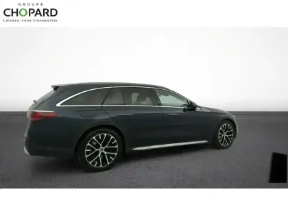 Photo 8 Mercedes Classe E  Break 300 de Hybrid EQ 9G-Tronic 4MATIC