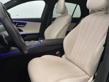 Photo 14 Mercedes Classe E  Break 300 de Hybrid EQ 9G-Tronic 4MATIC