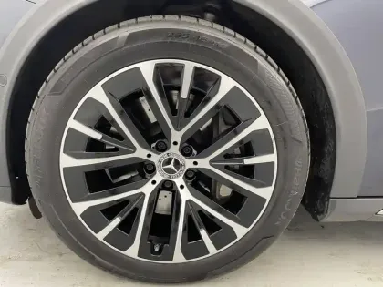 Photo 17 Mercedes Classe E  Break 300 de Hybrid EQ 9G-Tronic 4MATIC