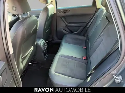 Photo 15 Seat Ateca  1.5 TSI 150 ch ACT Start/Stop DSG7