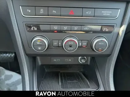 Photo 22 Seat Ateca  1.5 TSI 150 ch ACT Start/Stop DSG7