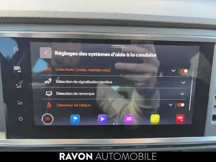 Photo 21 Seat Ateca  1.5 TSI 150 ch ACT Start/Stop DSG7