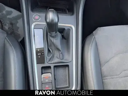 Photo 24 Seat Ateca  1.5 TSI 150 ch ACT Start/Stop DSG7