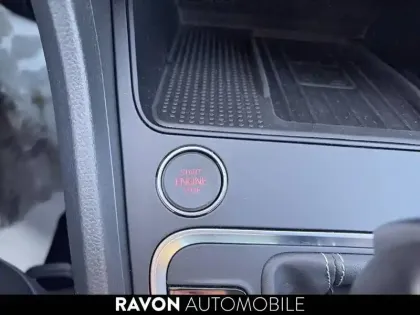 Photo 23 Seat Ateca  1.5 TSI 150 ch ACT Start/Stop DSG7