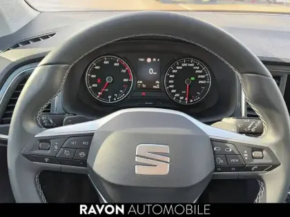 Photo 25 Seat Ateca  1.5 TSI 150 ch ACT Start/Stop DSG7