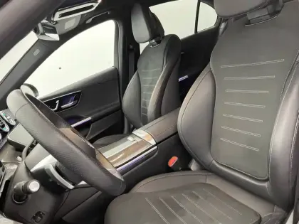 Photo 82 Mercedes Classe C  200 d 9G-Tronic