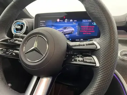 Photo 58 Mercedes Classe C  200 d 9G-Tronic