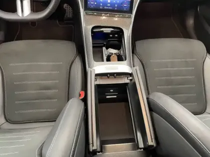 Photo 97 Mercedes Classe C  200 d 9G-Tronic