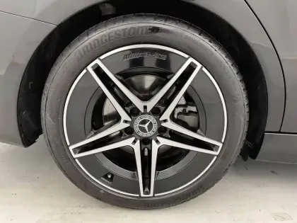 Photo 52 Mercedes Classe C  200 d 9G-Tronic