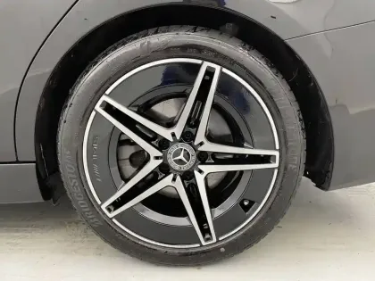 Photo 50 Mercedes Classe C  200 d 9G-Tronic