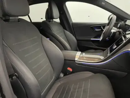 Photo 62 Mercedes Classe C  200 d 9G-Tronic