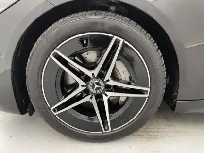 Photo 17 Mercedes Classe C  200 d 9G-Tronic