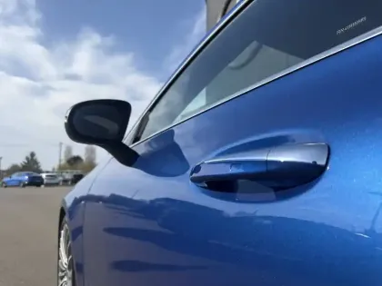 Photo 9 Mercedes CLA  Shooting Brake 200 d 8G-DCT