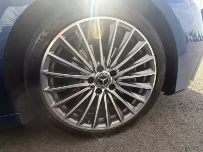 Photo 7 Mercedes CLA  Shooting Brake 200 d 8G-DCT