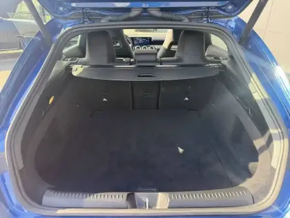 Photo 23 Mercedes CLA  Shooting Brake 200 d 8G-DCT