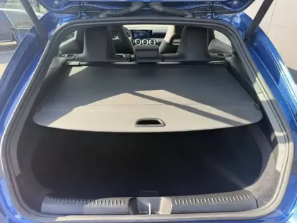 Photo 22 Mercedes CLA  Shooting Brake 200 d 8G-DCT