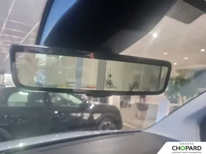 Photo 13 Citroën Berlingo  VAN M DIESEL 100 CH MANUELLE