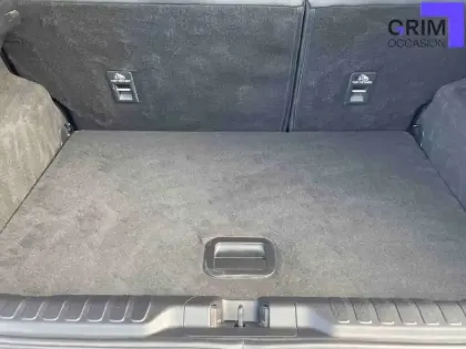 Photo 10 Ford Puma  1.0 EcoBoost 125 ch mHEV S&S BVM6