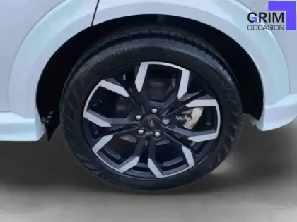 Photo 17 Ford Puma  1.0 EcoBoost 125 ch mHEV S&S BVM6