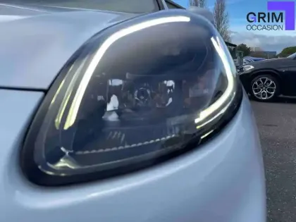 Photo 14 Ford Puma  1.0 EcoBoost 125 ch mHEV S&S BVM6